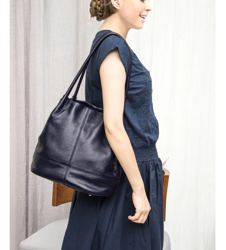 Роскошные женские сумки, дизайнерские сумки из натуральной кожи, винтажные сумки на одно плечо для женщин, женские сумки