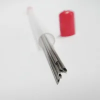 bait needle
