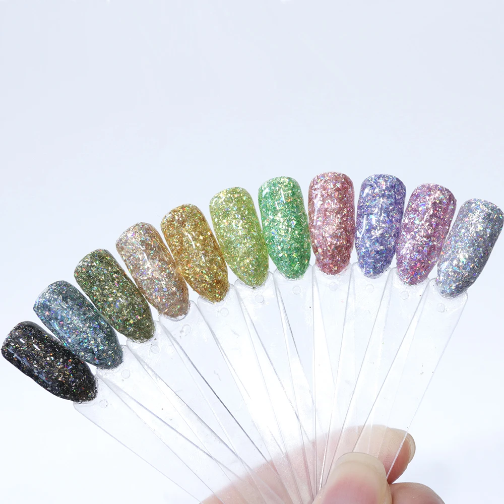 Nail Glitter Sequin11jpg