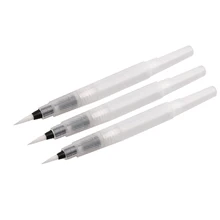 1 PC Pilot Ink Pen For Calligraphy Drawing Painting Water Brush Watercolor Tools