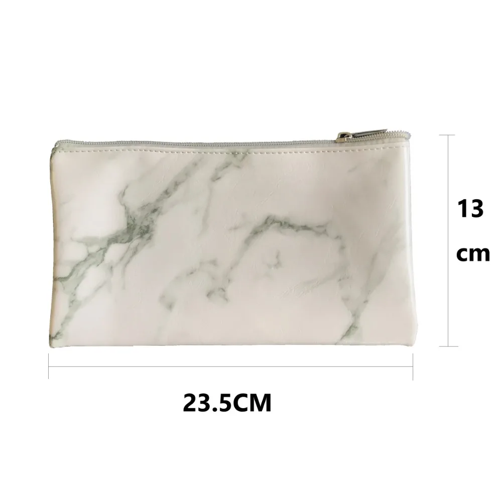 marble bag-size