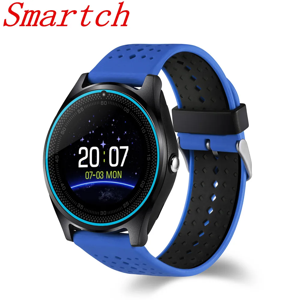 v9 pro smartwatch