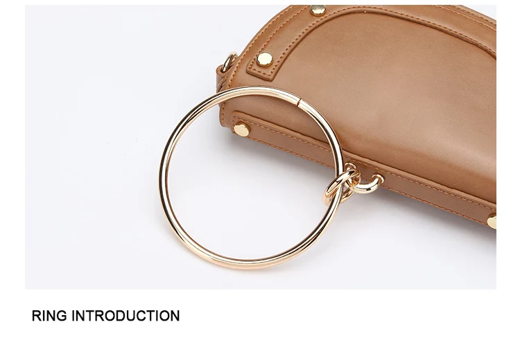 Women Handbag ColorB260#14
