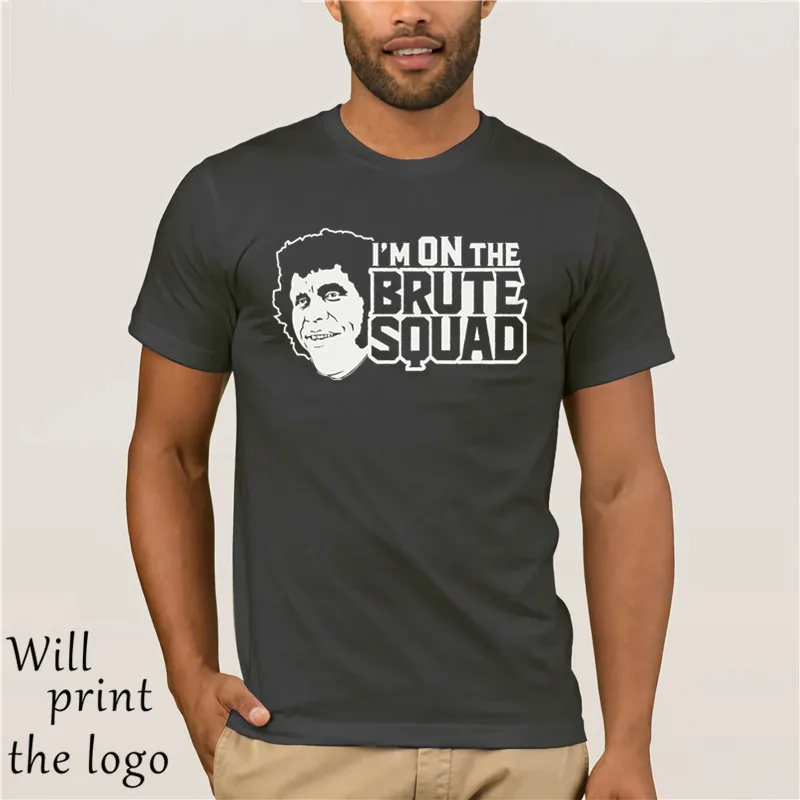 المصارعة المصارع أندريه العملاق أندريه رينيه هو على الغاشمة فرقة Topwear T قميص 100% القطن للجنسين تي شيرت المصارعة المصارع أندريه العملاق أندريه رينيه هو على الغاشمة فرقة Topwear T قميص 100% القطن للجنسين تي شيرت