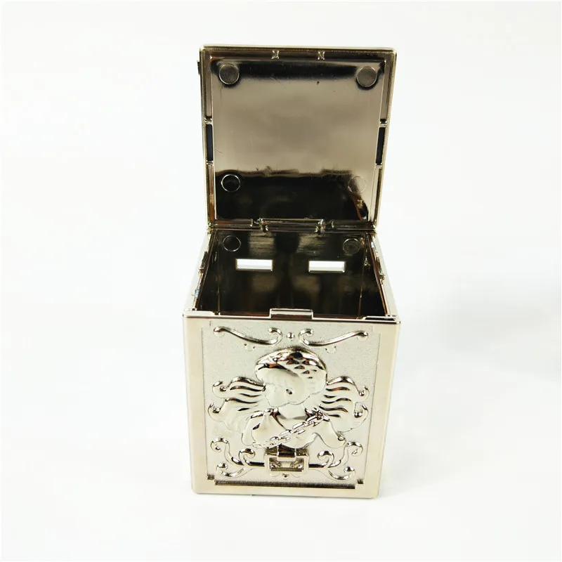 5 шт./компл. bronze Saint Seiya Myth Cloth Pandora Box the five sanits seiya Shiryu Hyoga Ikki Shun|Игровые фигурки и