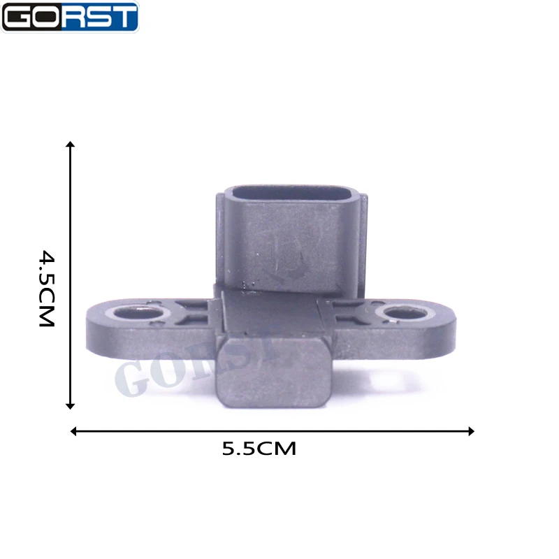 Горст Датчик положения коленчатого вала (ckp датчик) mr985119 j5t30671 подходит для Mitsubishi Outlander grandis