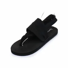 New Women Sandals Fashion Summer Shoes Bohemia Gladiator Beach Flat Casual Leisure Female Ladies Sandals Flip-Flops Yasilaiya New Women Sandals Fashion Summer Shoes Bohemia Gladiator Beach Flat Casual Leisure Female Ladies Sandals Flip-Flops Yasilaiya