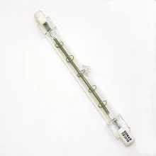 DONAR DN-32800 120V 1000W FCM Q1000T3/4CL-120V 1KW 120V1000W R7S галогенная лампа сценическое освещение лампа ePacket