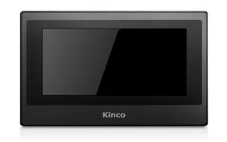 MT4434T KINCO HMI сенсорный экран 7 дюймов 800*480 1 USB хост Новый в коробке