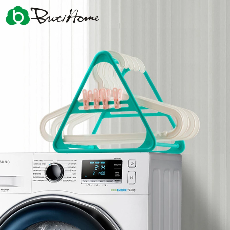 Butihome Home Storage Racks Creative Hangers Storage Racks Bathroom