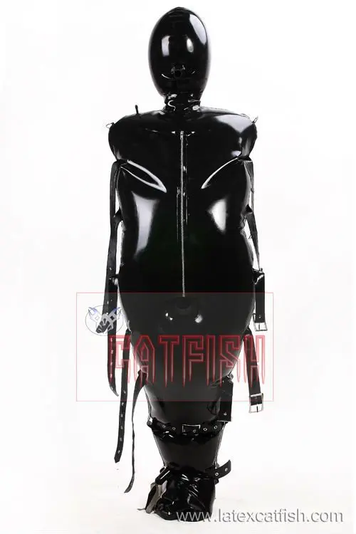 Heavy Inflatable Latex Sleepsack AliExpress