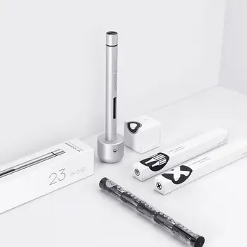 

Wowstick 1PCS + Electric Screwdriver Mobile Phone Glasses Camera Laptop Disassembly Repair Tool With Metal Base