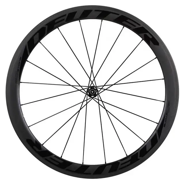 Deuter Team F5 50C カーボンホイールセット 付属品多数 | tspea.org