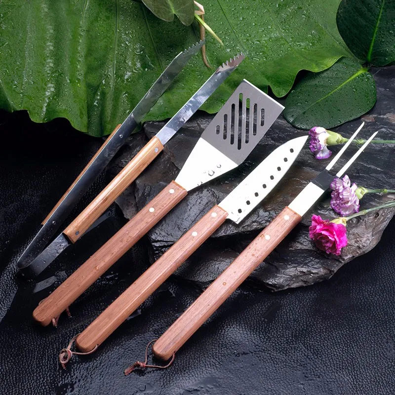 BBQ Tools (4)