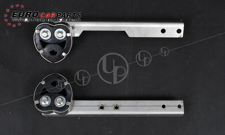 G-class 350D exhaust system 10