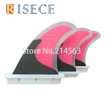 

Thruster fin set half carbon fiber Future surfboard fins/Future surfboard fin box future fin plugs