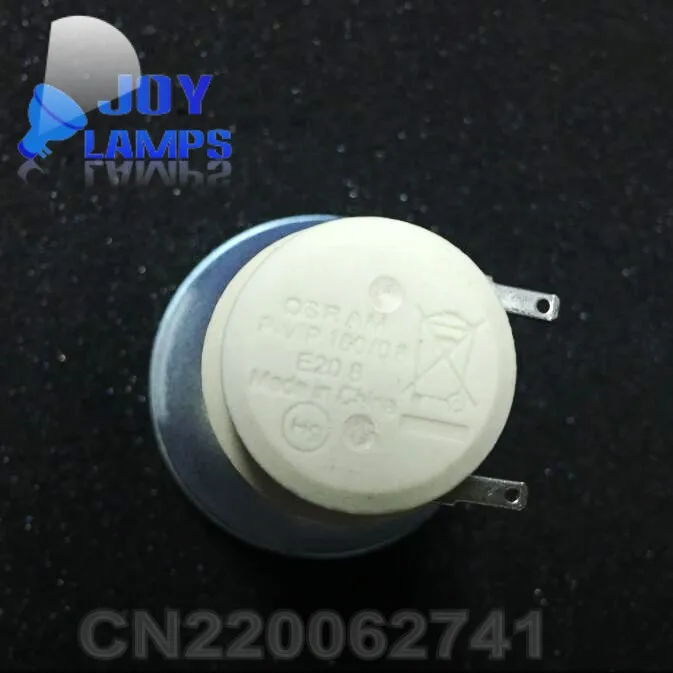 Power by Osram Replacement Lamp Assembly with Genuine Original OEM Bulb Inside for PANASONIC PT-LS26EA Projector