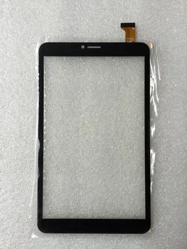 

Free shipping 5 pcs/lot 8 inch touch scren,100% New touch panel,Tablet PC touch panel digitizer DP080133-F1