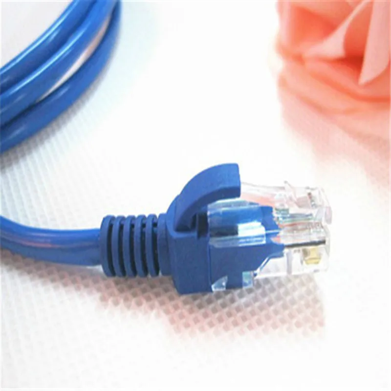 

High-speed super five-type mechanism finished jumper computer network cable router network cable gz01