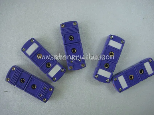 Миниатюрный разъем термопары типа OMEGA|thermocouple connector|miniature thermocouple connectorsomega connector |