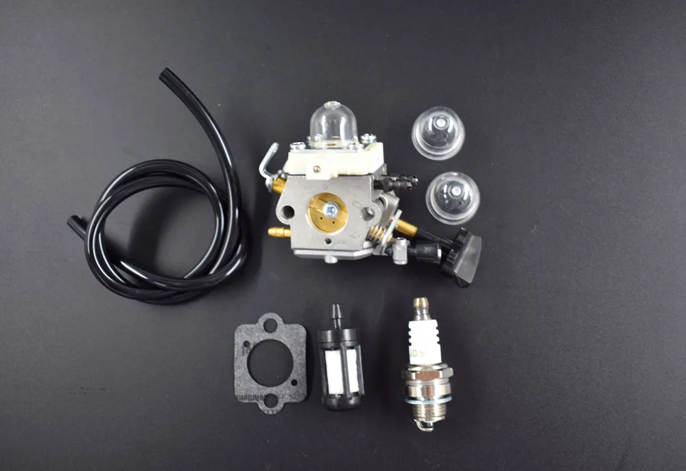 Carburetor For Stihl BG86 SH56 SH56C SH86 SH86C Carb ZAMA C1M-S261B Leaf Blower
