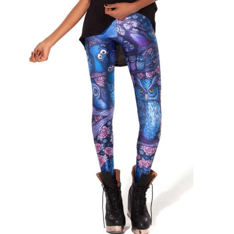 evening leggings