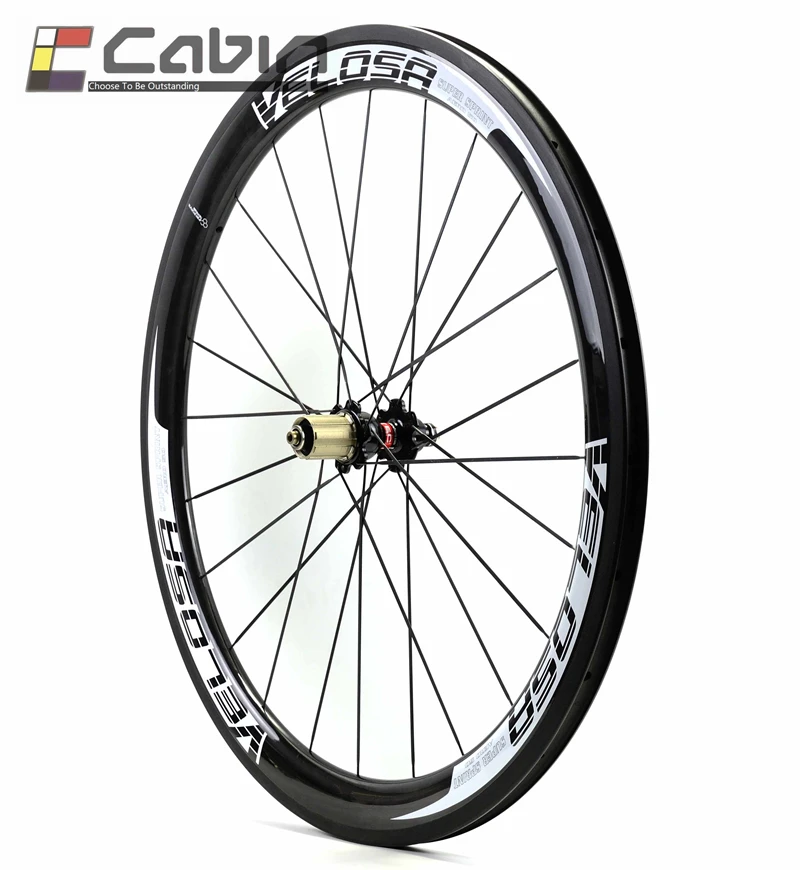 rear road bike wheel 700c