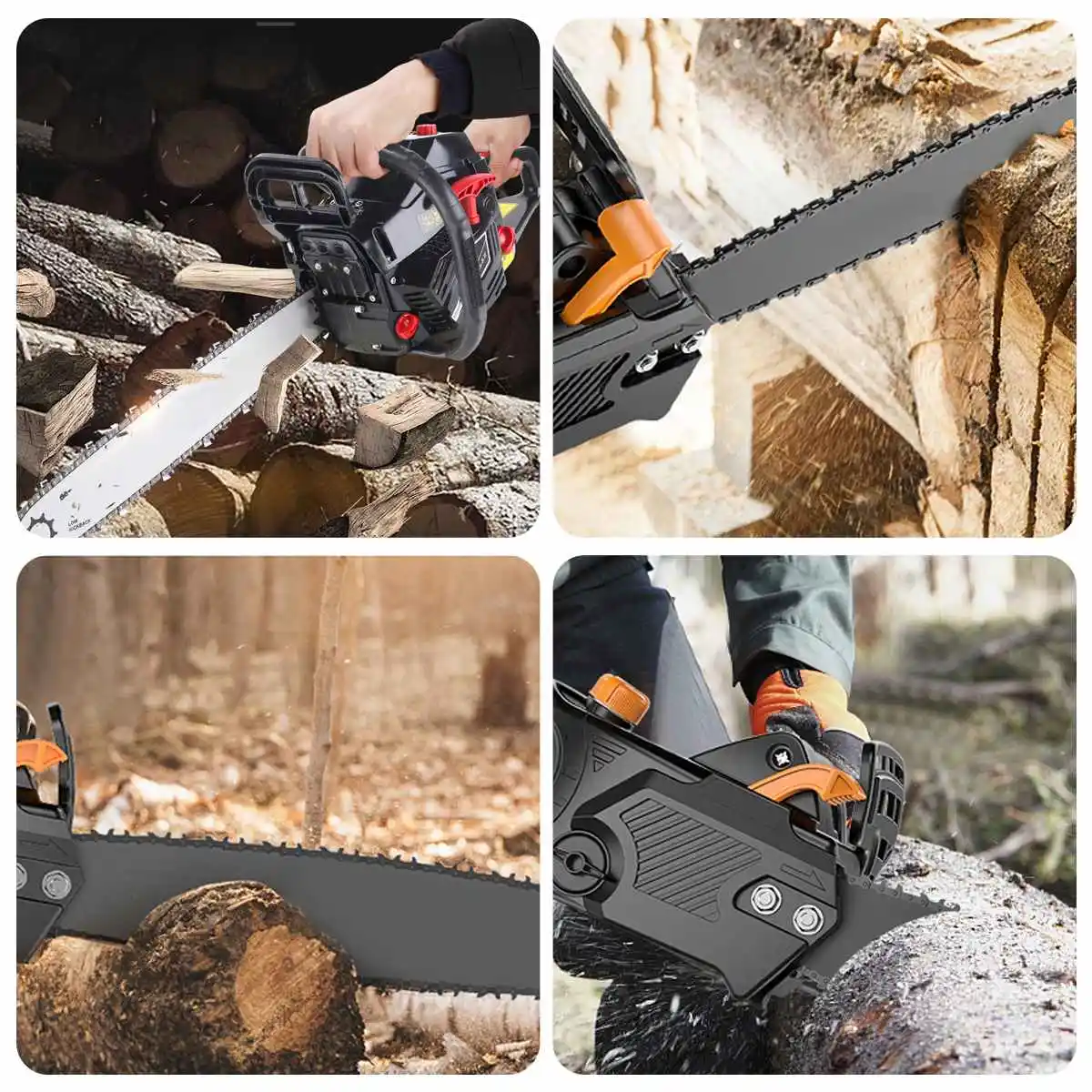 3 шт. цепная пила полу долото цепи 0,05 3/8 ЛП для Stihl MS170 MS171 MS180 MS181 электрическая пила