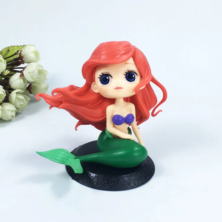 pretty dolls