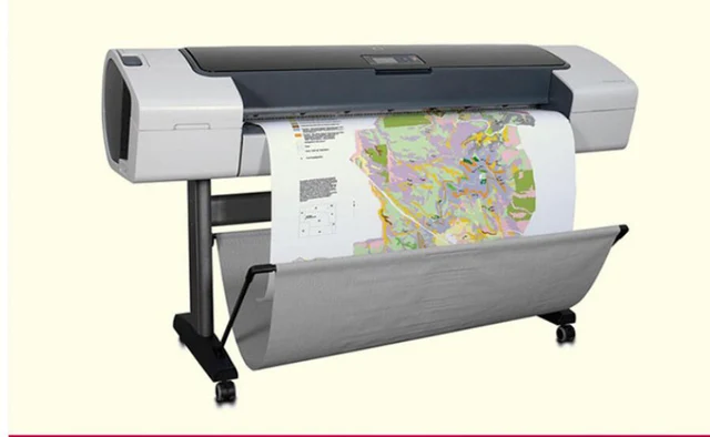 2 個 MBK MK インクカートリッジ交換用 hp 72 Designjet T1100 T1100S  