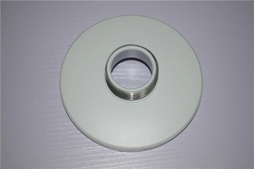  Dahua Bracket for IP Camera Hanging Mount Adapter PFA103 CCTV Camera Material Aluminum Neat & Integ - 32783115360