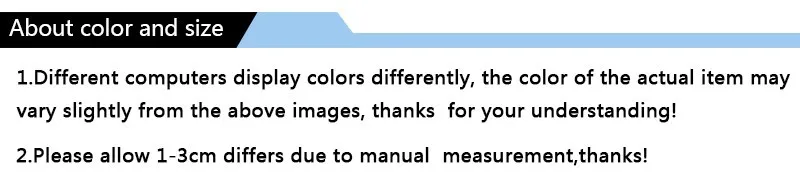 color size (2)