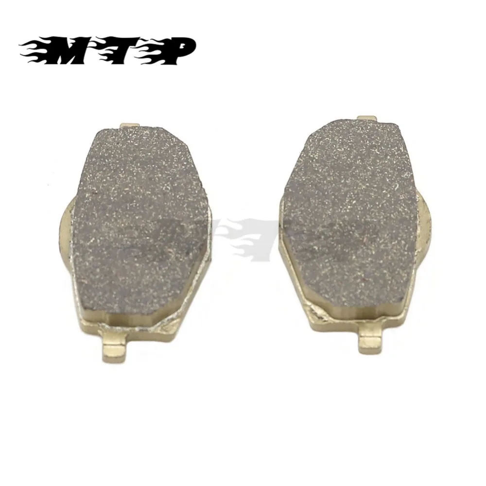Тормозная колодка для YAMAHA DT 80 DT80 85-92 DT125 R 88-03 125 RE LC 04-07 200 (2LR) 1987 YZ125 YZ250 88 YTZ 250 85-86 |