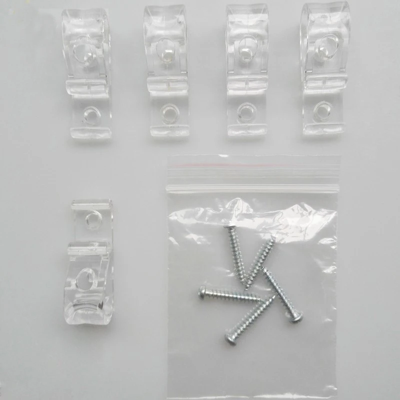 Buy 5PC CHILD SAFETY BLINDS HOOK CLIP FOR ZEBRA
