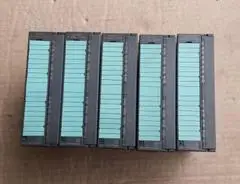 

6ES7321-1FH00-0AA0 6ES7 321-1FH00-0AA0 used in good condition