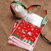 Рождественская елка* Рождественский элемент, такой как Санта Клаус Серия клей бисквит печенье мешок инструмент для выпечки