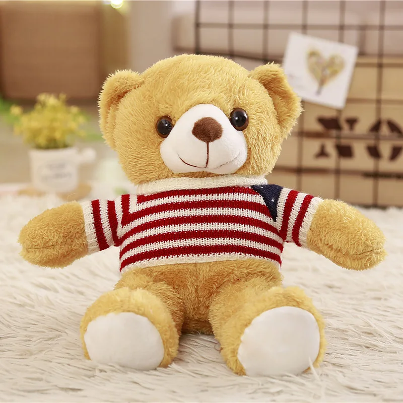 Plush Toy Stuffed Animal Teddy bear