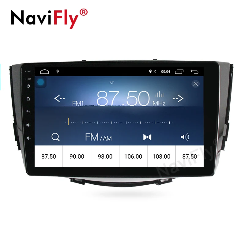 Sale NaviFly Android8.1 Full Touch 9