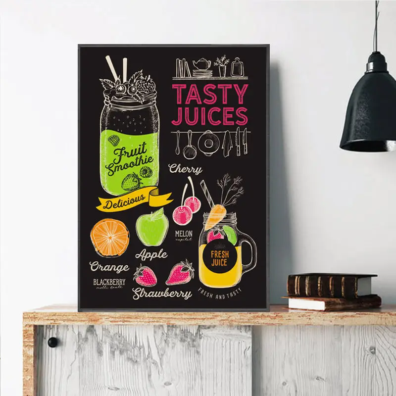 Abstract-Minimalist-Kitchenware-Canvas-Painting-Posters-Prints-Wall-Art-Pictures-For-Kitchen-Living-Room-Home-Decor (2)