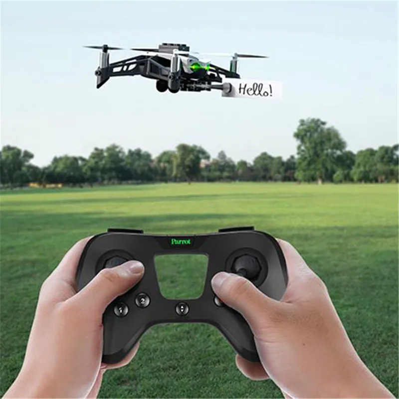 parrot mambo fly standalone drone