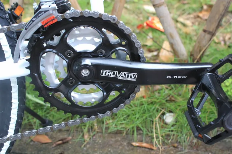 Best Kalosse Folding  bicycle tire   alloy  ,21/24/27/30 speed ,mountain bike bicycle , 26*17inch, 2016  cycling tyres bike 15
