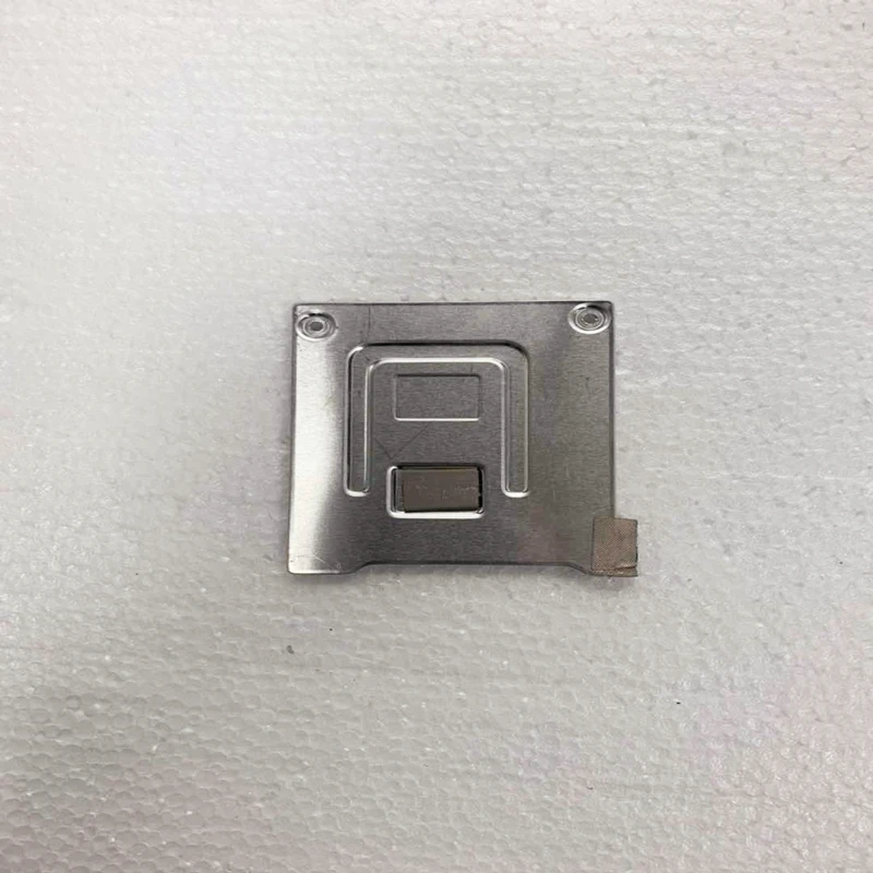 

Original disassembly Panasonic Toughbook cf-53 keyboard cable compression cover