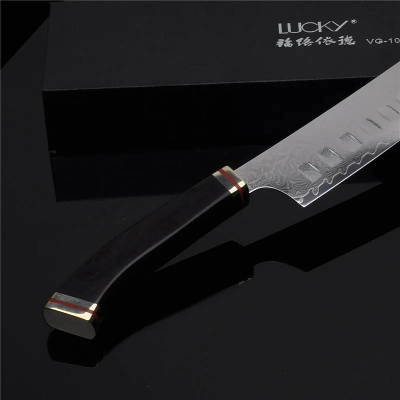santoku damascus (5)