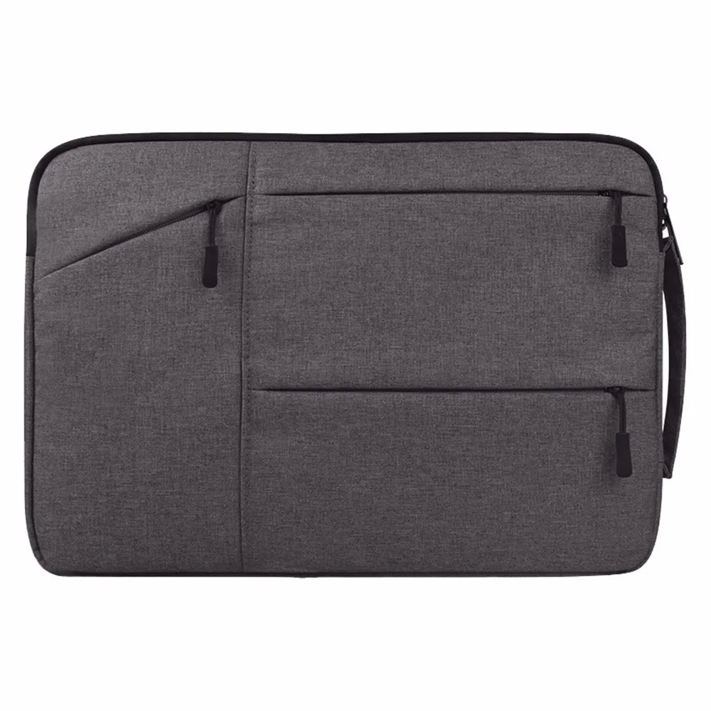 Laptop Bag for MacBook Air Pro 11.6 Waterproof Notebook Bag for Dell