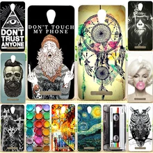 For Xiaomi Redmi Note 2 Case Cool Design Soft TPU 