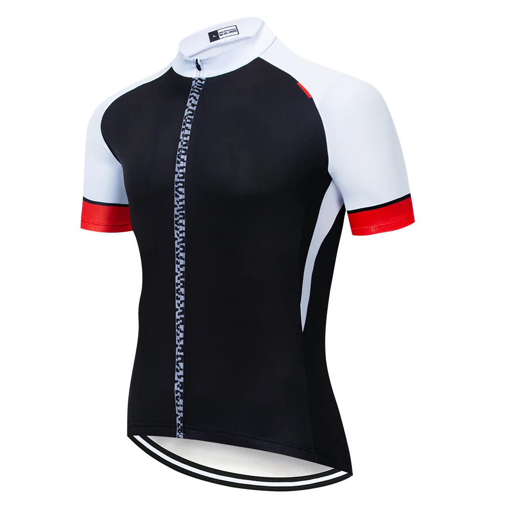 Mavic одежда для велоспорта Pro Team/дорожный велосипед одежда для гонок быстросохнущая Мужская велосипедная футболка комплект Ropa Ciclismo Maillot - Цвет: Pic Color