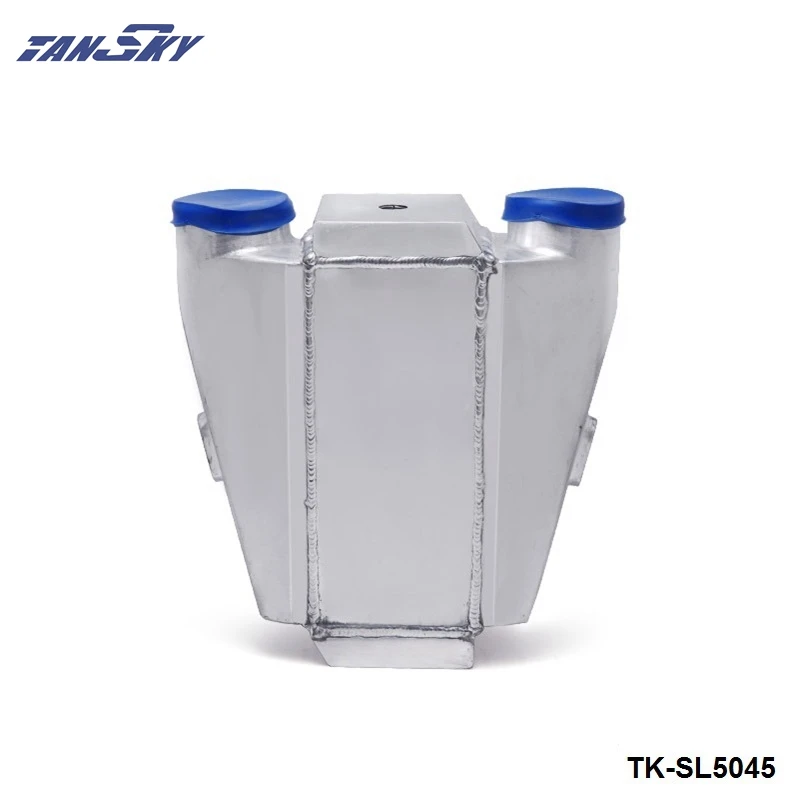 Universal Liquid/Water to Air Intercooler 12 Universal Liquid/Water to Air Intercooler 12