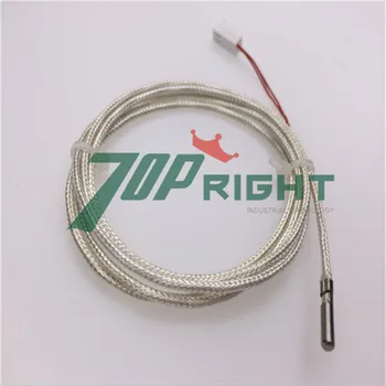 

Topright pt100 temperature sensor 3mm for Ultimaker 2