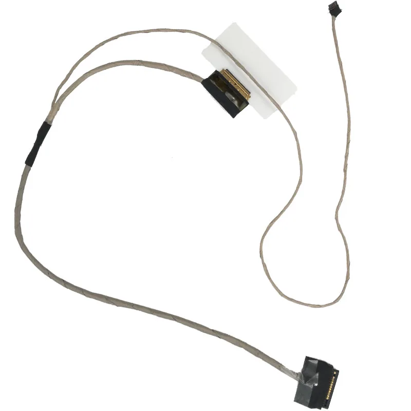 Новый кабель для ноутбука Lenovo 100-15IBY 100-14 100-14IBY 100-15 14 дюймов 40Pin AVIP1PN: DC020026S00