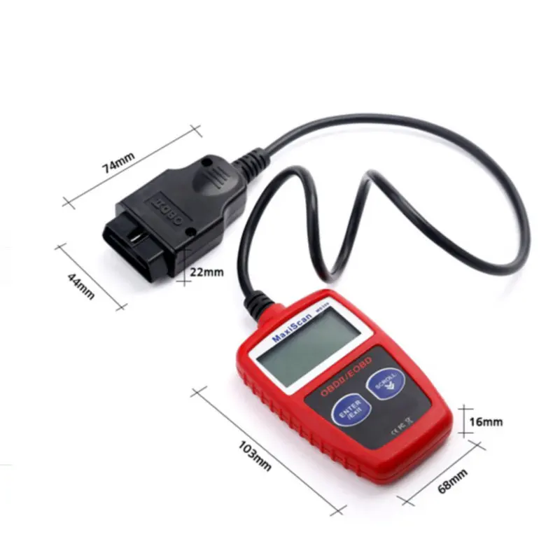 Autel MaxiScan MS309 OBDII сканер кодов obd2 автомобильный диагностический инструмент оригинальный и профессиональный сканер MaxiScan MS309 Autel MaxiScan MS309 OBDII сканер кодов obd2 автомобильный диагностический инструмент оригинальный и профессиональный сканер MaxiScan MS309